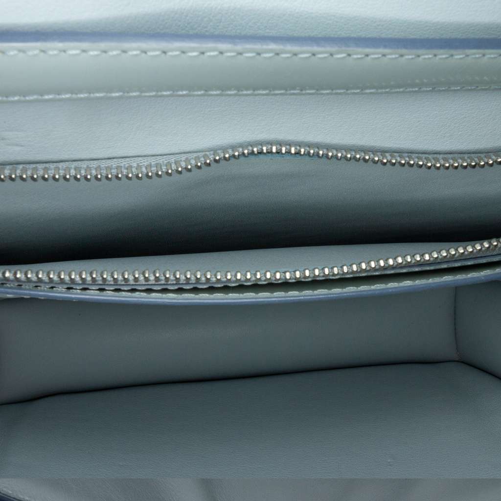 Celine Teen Calfskin Classic Box - 5