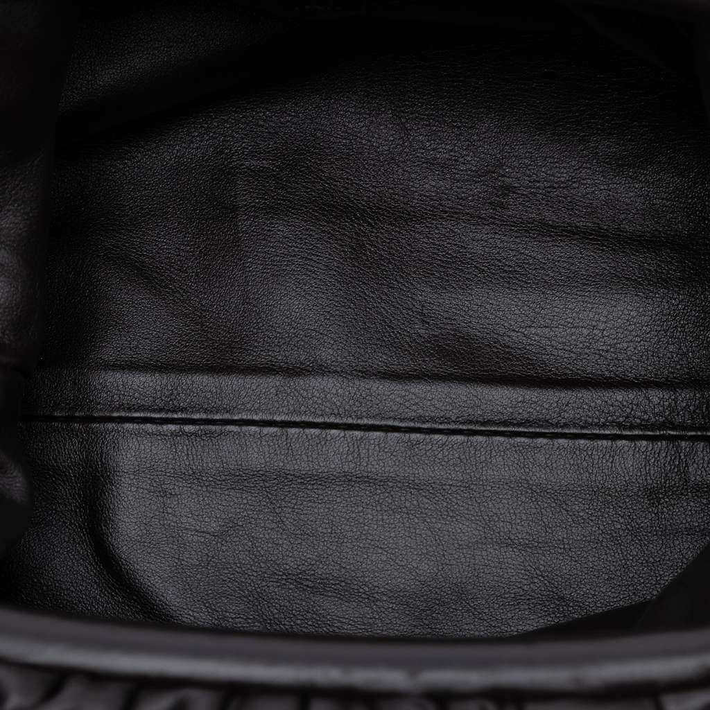 Bottega Veneta Lambskin The Mini Pouch Crossbody - 4