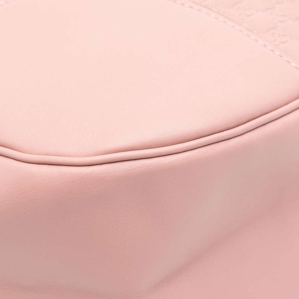 Gucci Large Microguccissima Bree Shoulder Bag - Detail 2