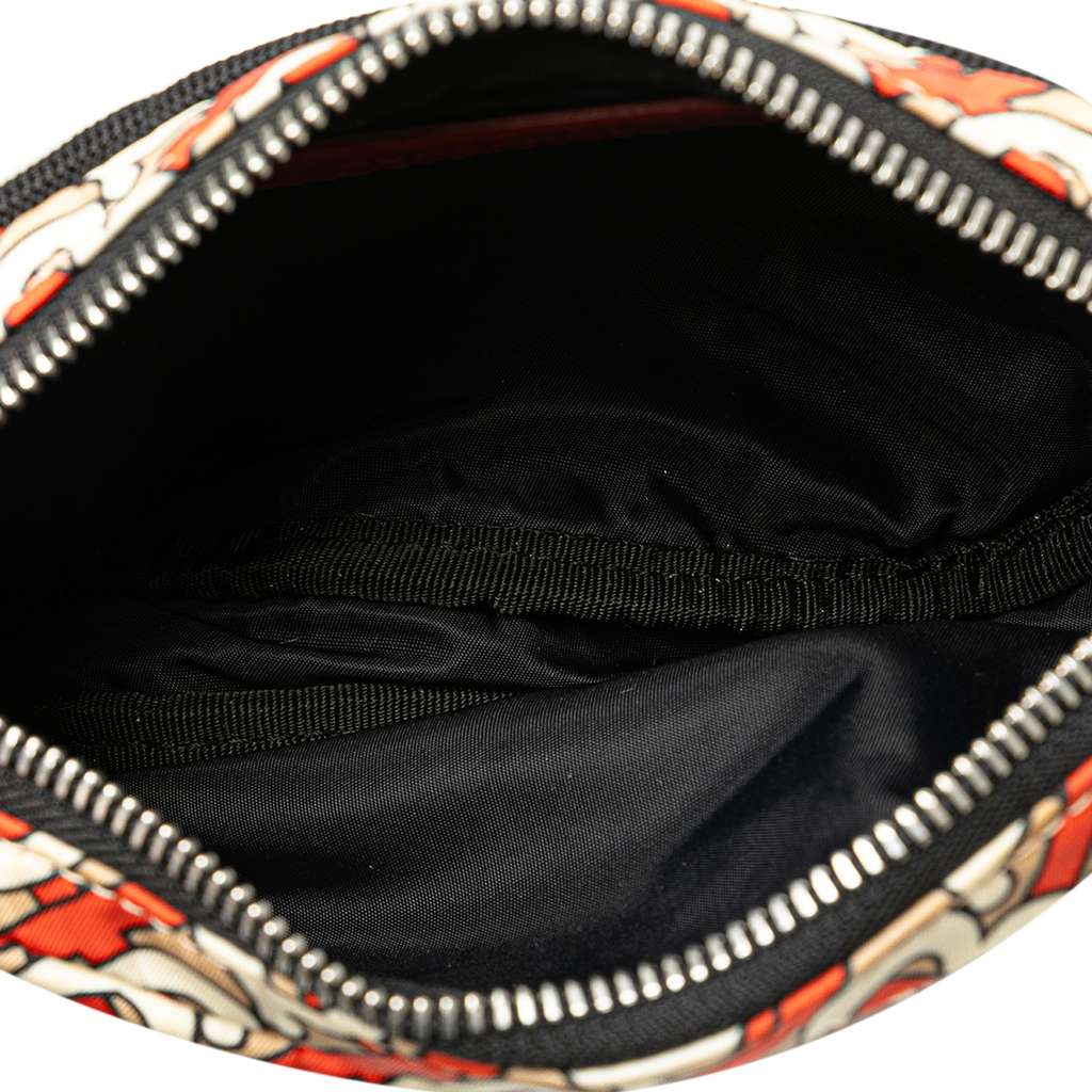 Burberry TB Monogram Nylon Cannon Belt Bag - 5