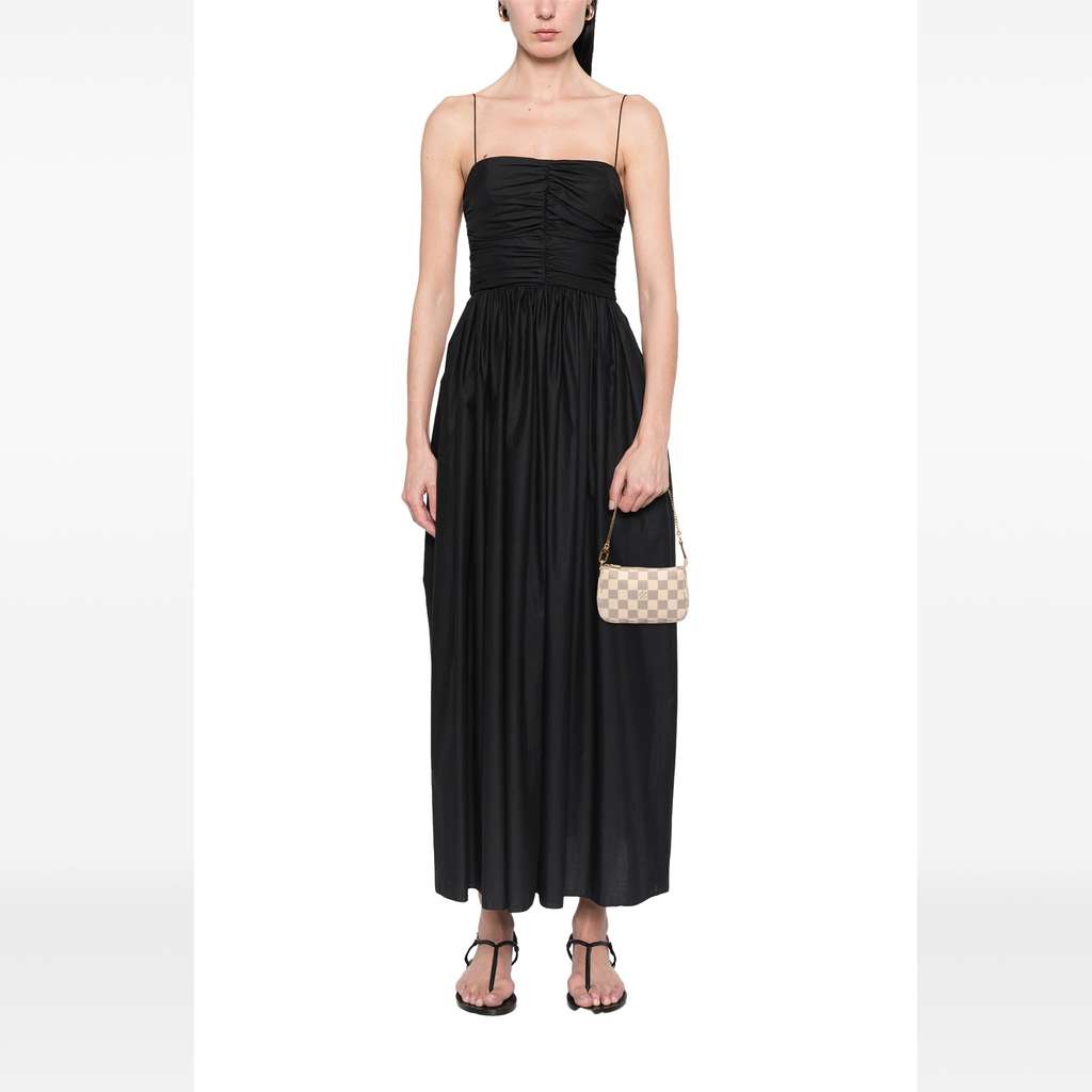 Louis Vuitton Damier Azur Mini Pochette Accessoires - Image 12