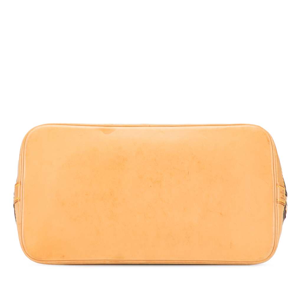 Louis Vuitton Monogram Alma PM - 3