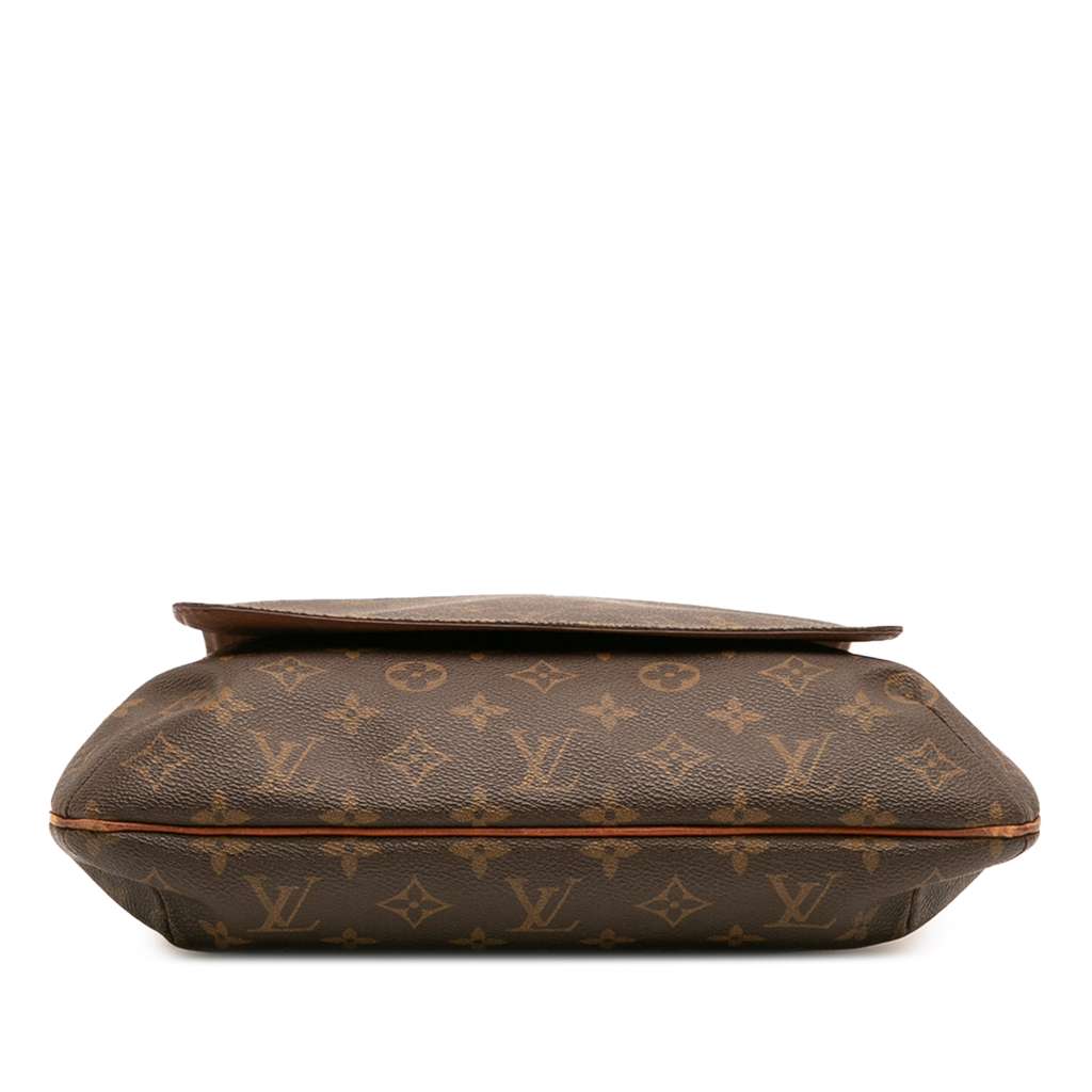 Louis Vuitton Monogram Musette Salsa GM - Image 6