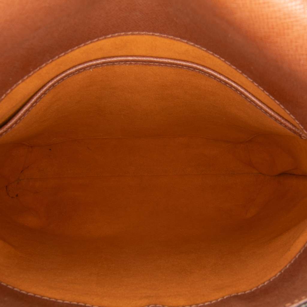 Louis Vuitton Monogram Musette Salsa GM - 4