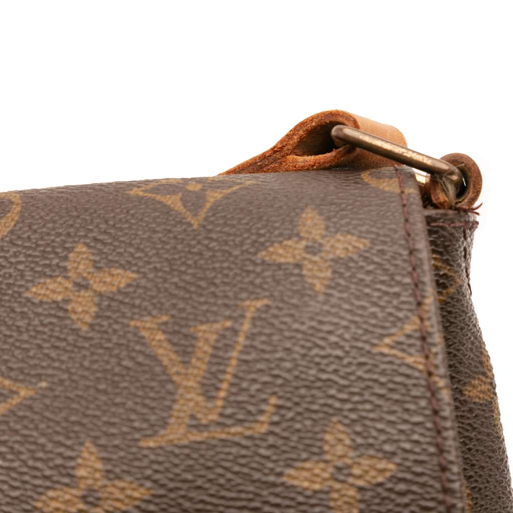 Louis Vuitton Monogram Musette Salsa GM - Image 11