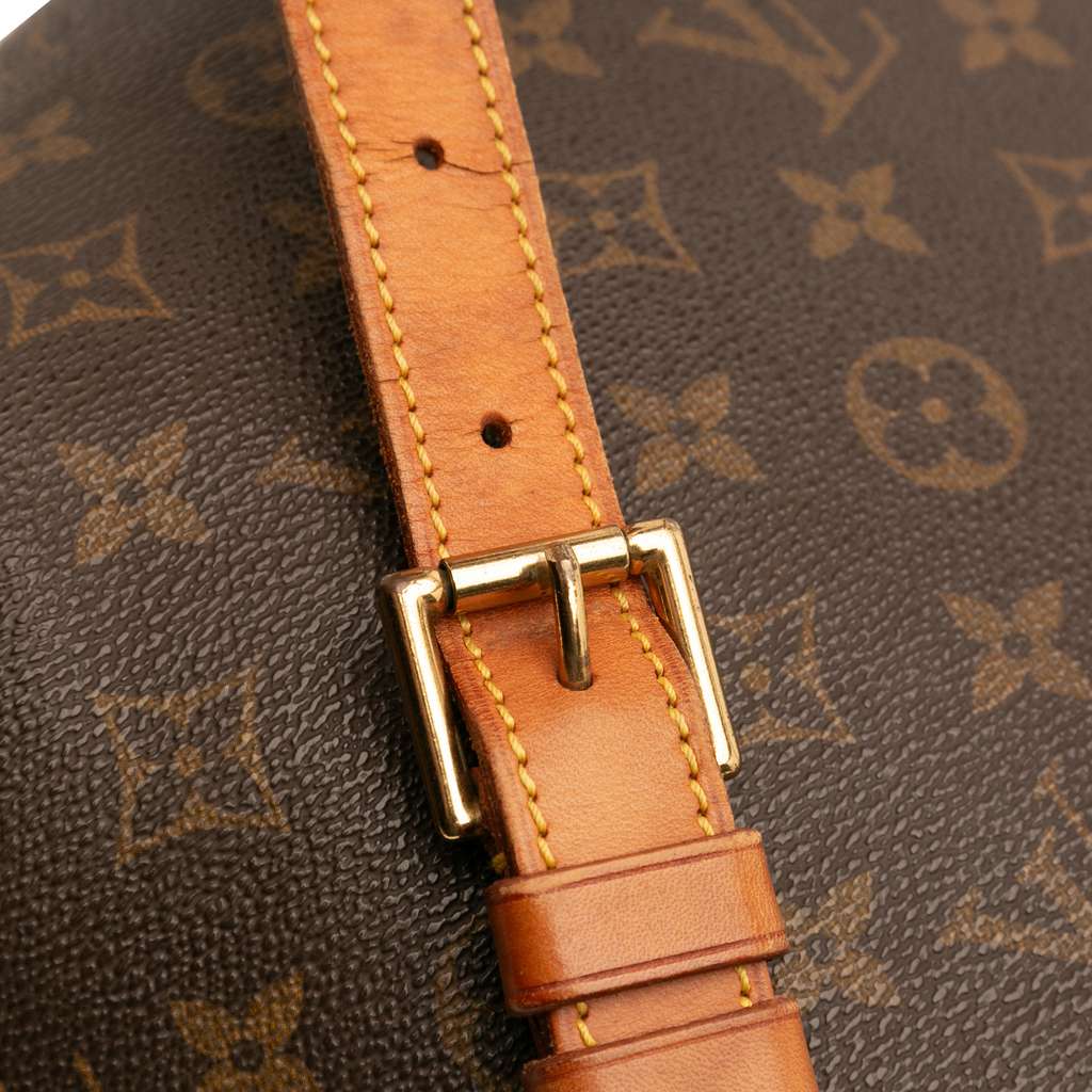 Louis Vuitton Monogram Musette Salsa GM - Image 12