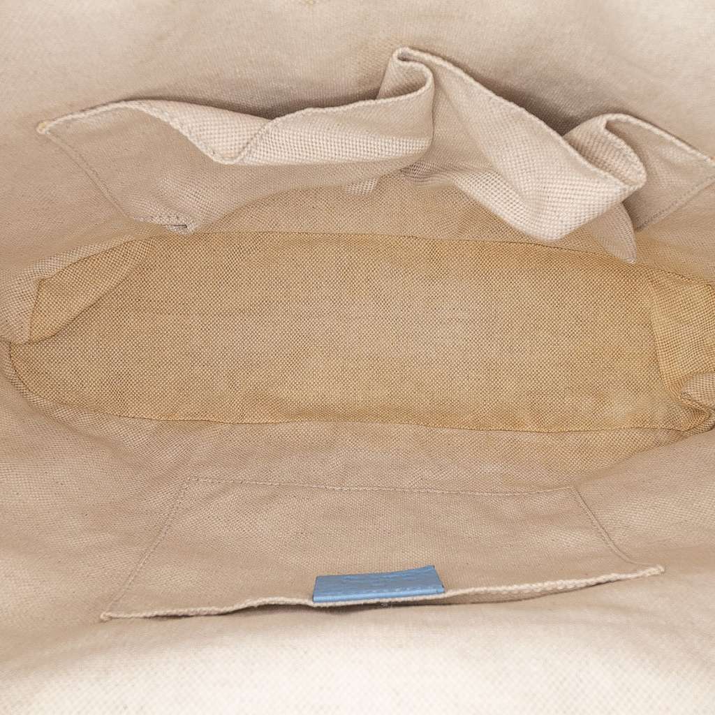 Gucci Leather Bamboo Tassel Backpack - 4