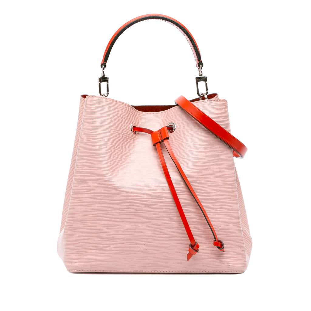 Louis Vuitton Epi Neonoe MM