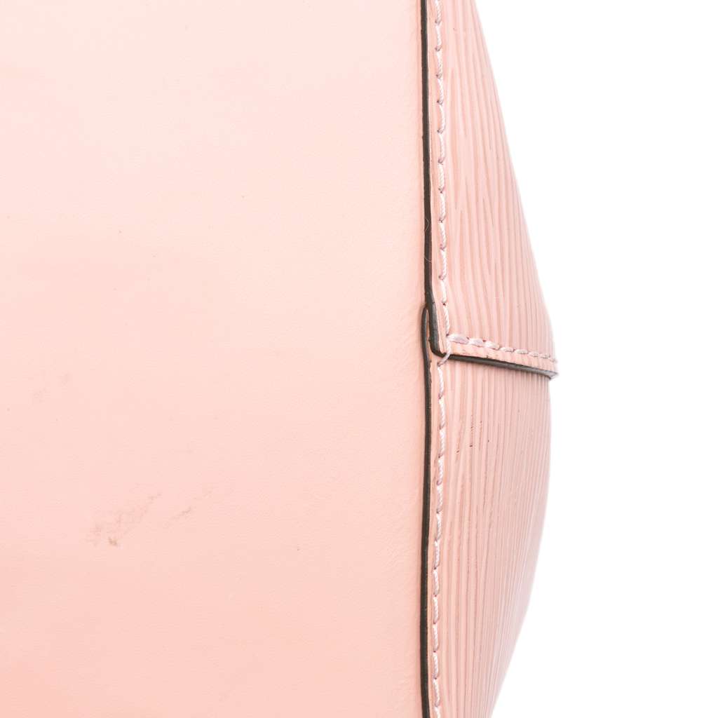 Louis Vuitton Epi Neonoe MM - Detail 2