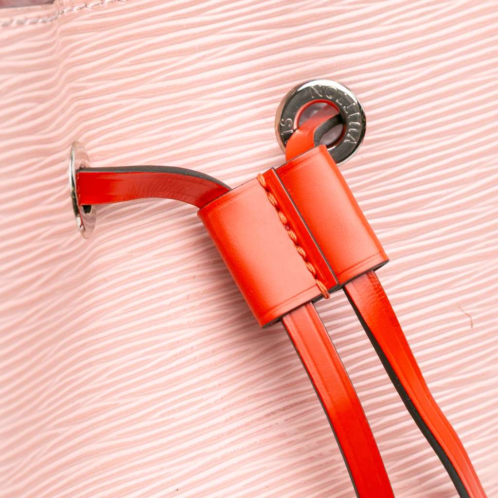 Louis Vuitton Epi Neonoe MM - Image 10