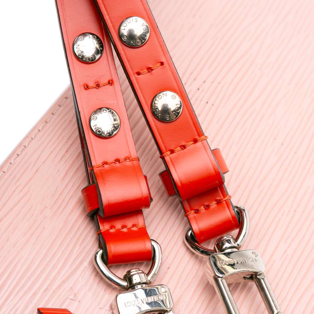 Louis Vuitton Epi Neonoe MM - Image 11