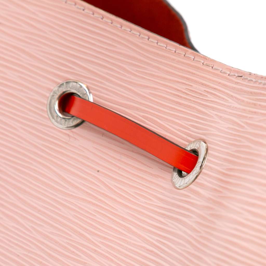 Louis Vuitton Epi Neonoe MM - Image 12