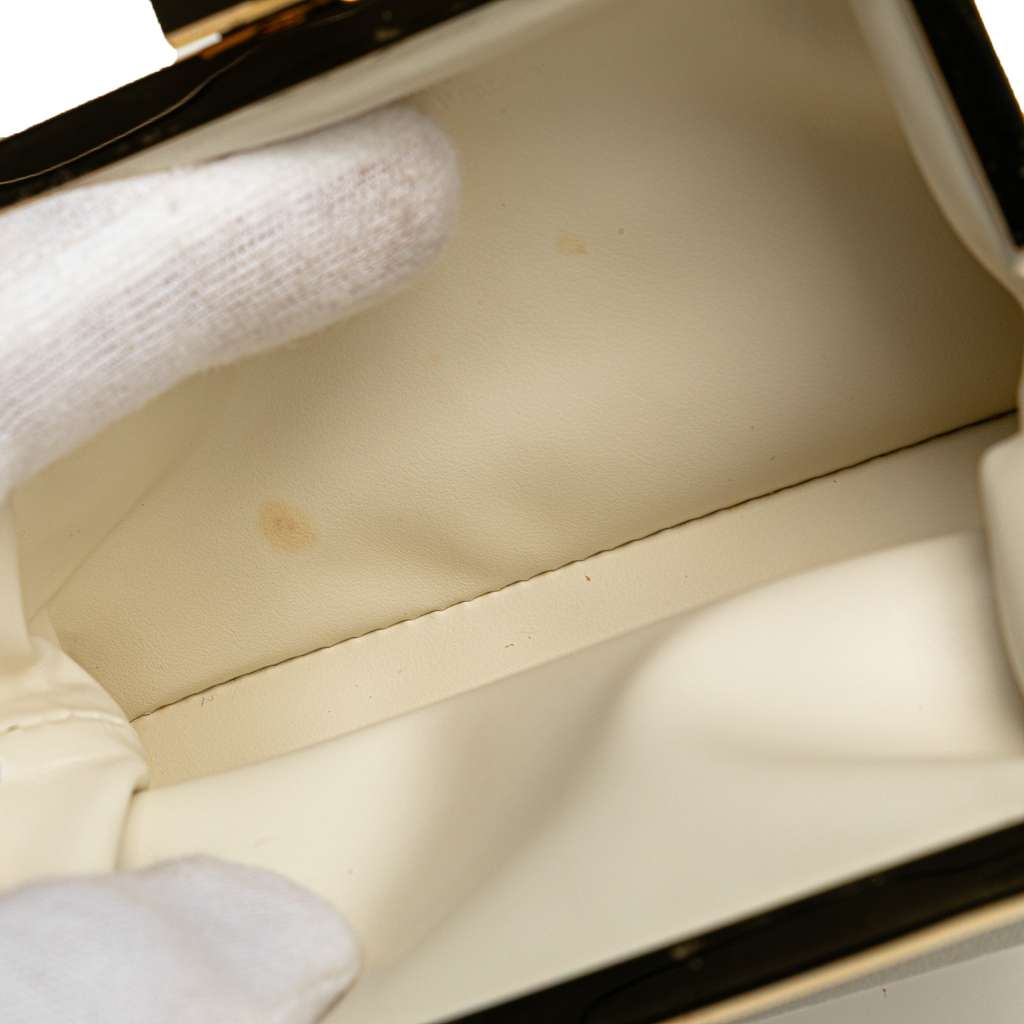 Louis Vuitton Suhali Porte Monnaie Coin Pouch - 4