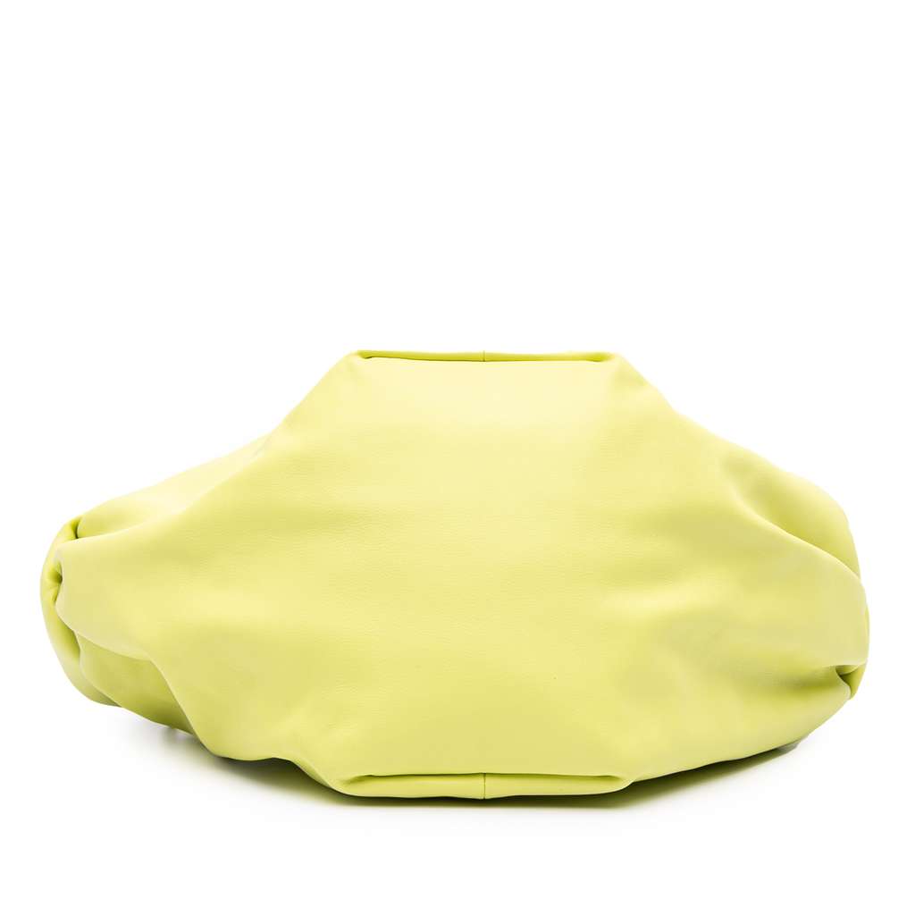 Bottega Veneta Mini Calfskin Double Knot - Image 6