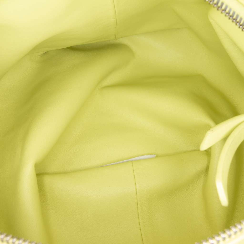 Bottega Veneta Mini Calfskin Double Knot - 4