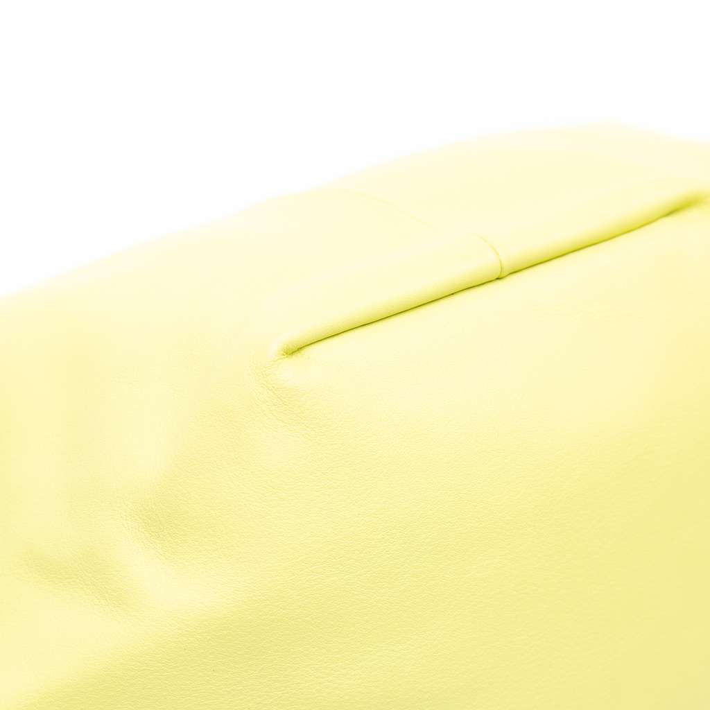 Bottega Veneta Mini Calfskin Double Knot - Image 11