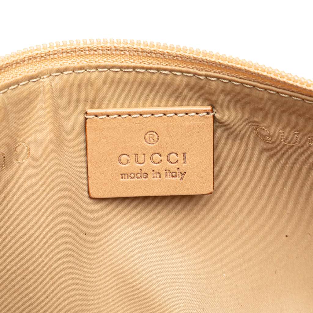 Gucci GG Canvas Boat - 5