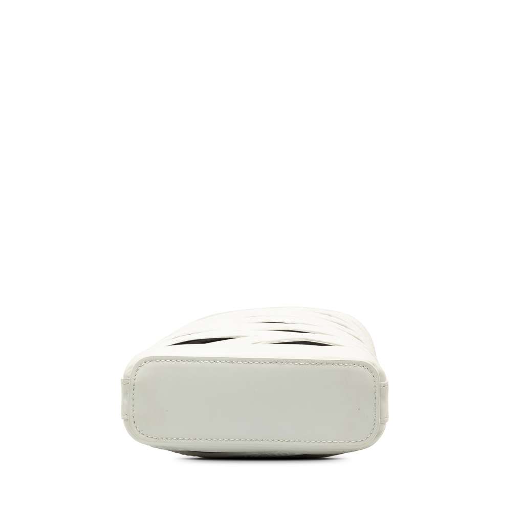 Balenciaga Neo Basket Phone Holder - 4