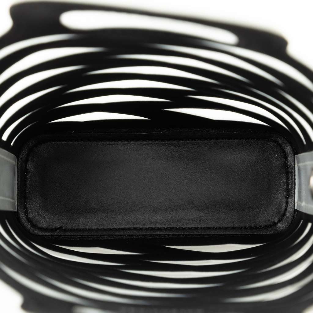 Balenciaga Neo Basket Phone Holder - 5