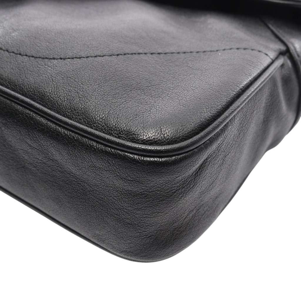 Gucci Small Goatskin Aphrodite Shoulder Bag - Detail 1