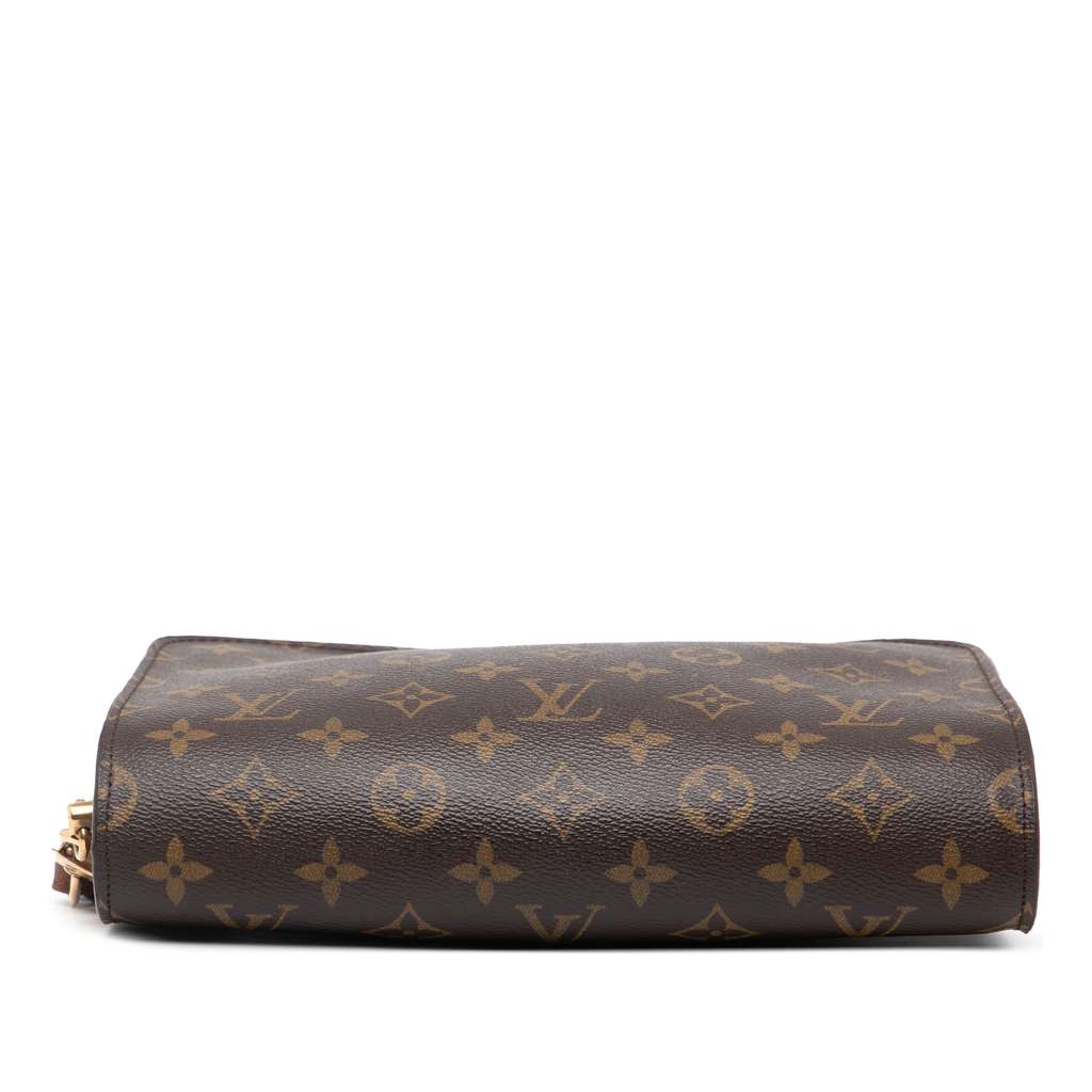 Louis Vuitton Monogram Orsay - 3