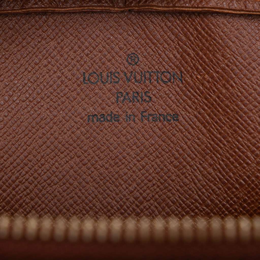 Louis Vuitton Monogram Orsay - 5