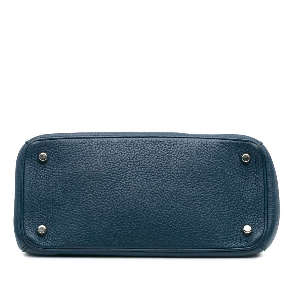 Dior Small Leather Be Dior Flap - 3