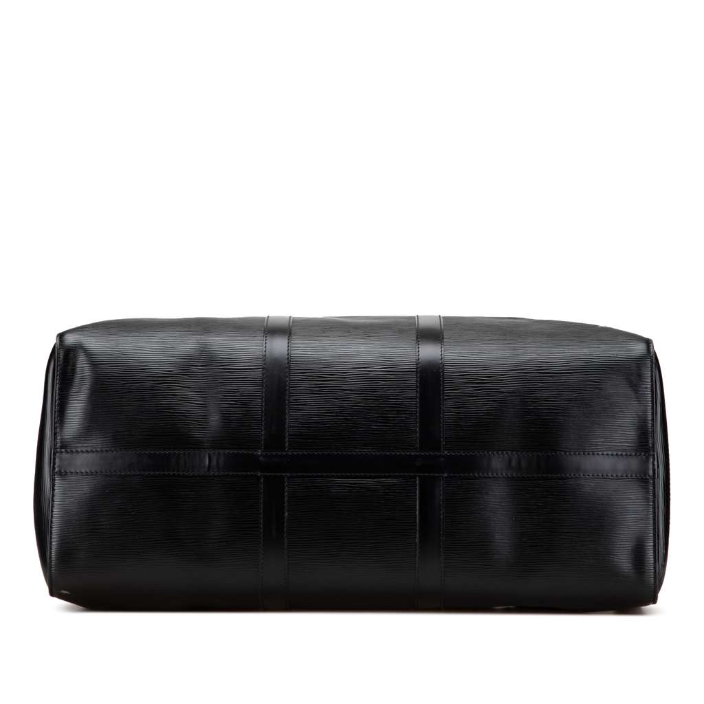 Louis Vuitton Epi Keepall 50 - 3
