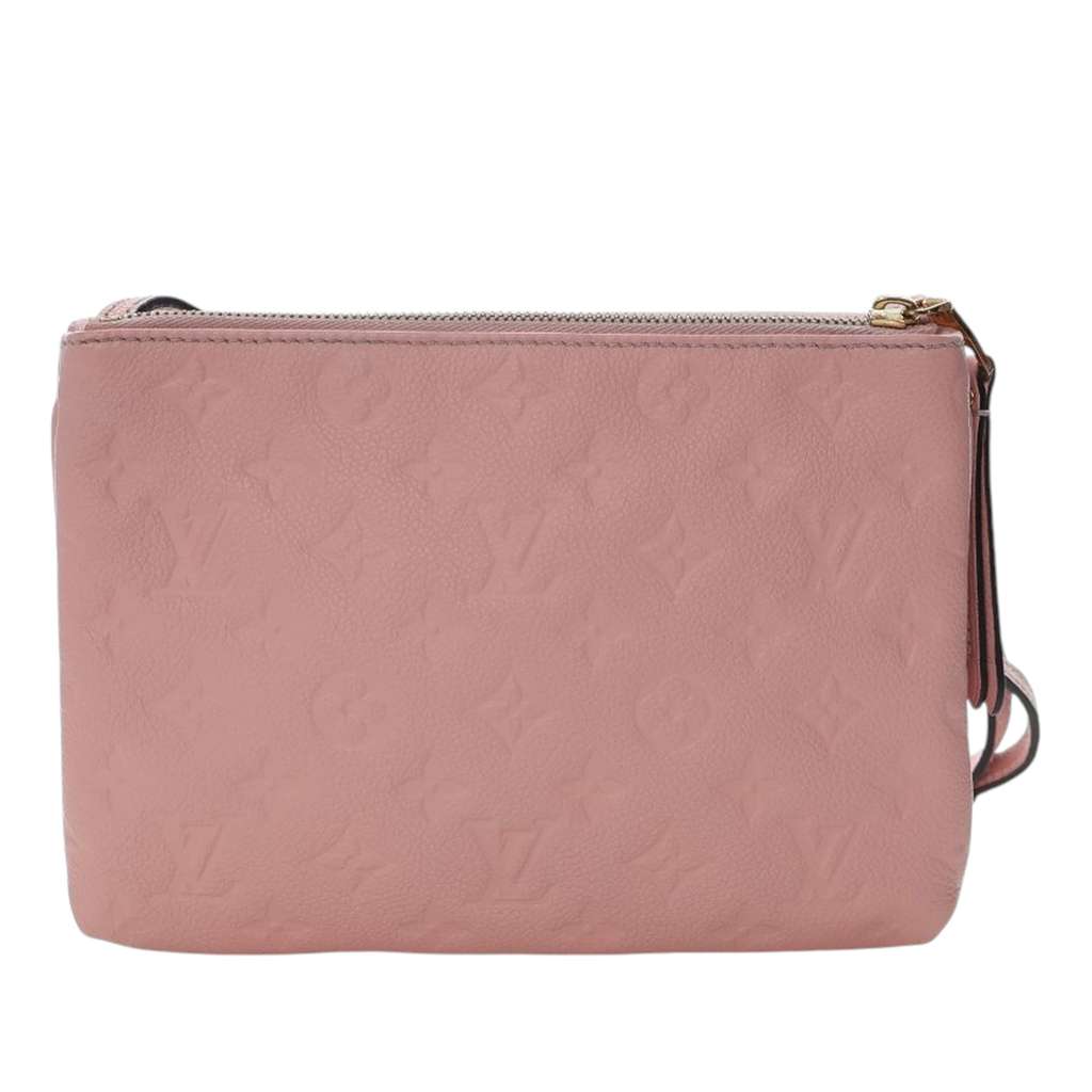 Louis Vuitton Monogram Empreinte Twice - 3