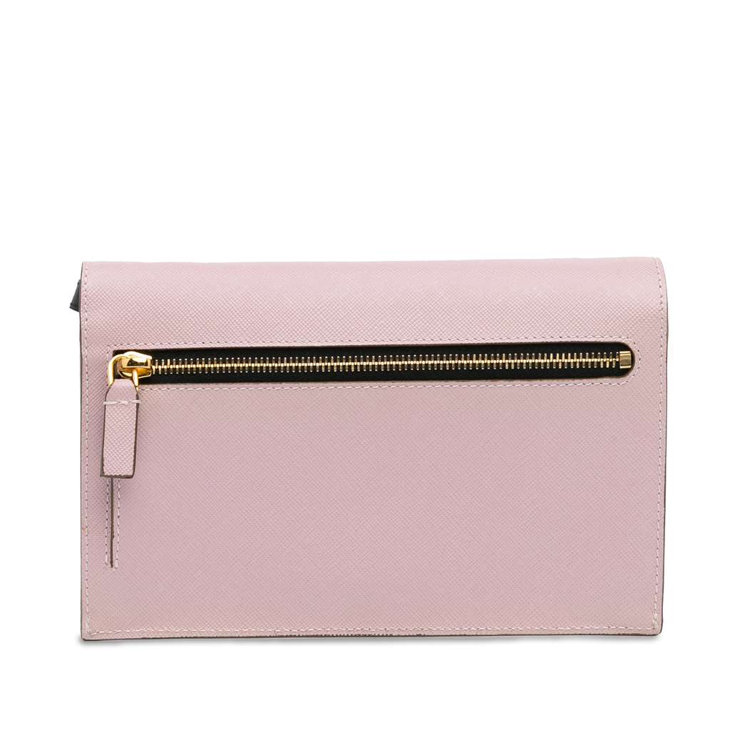 Marni Triple Flap Crossbody - 4