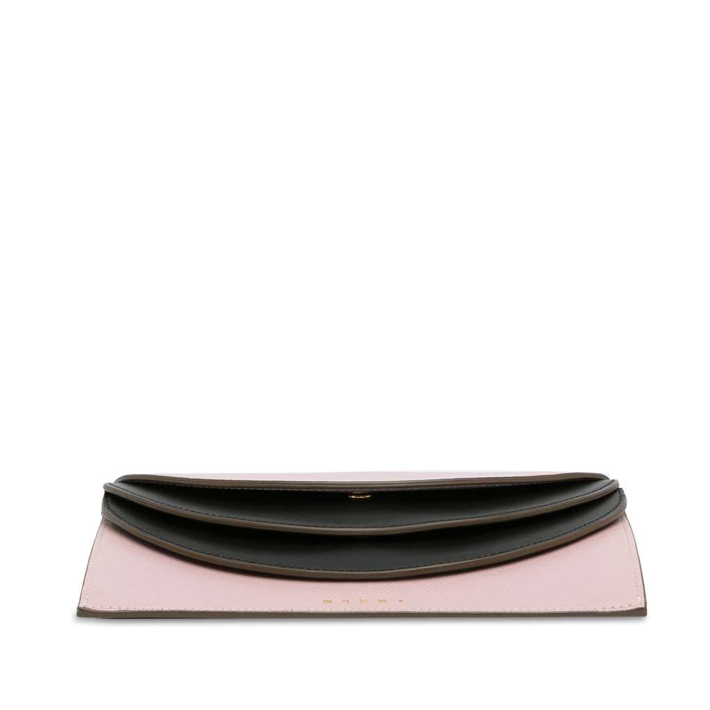 Marni Triple Flap Crossbody - 5