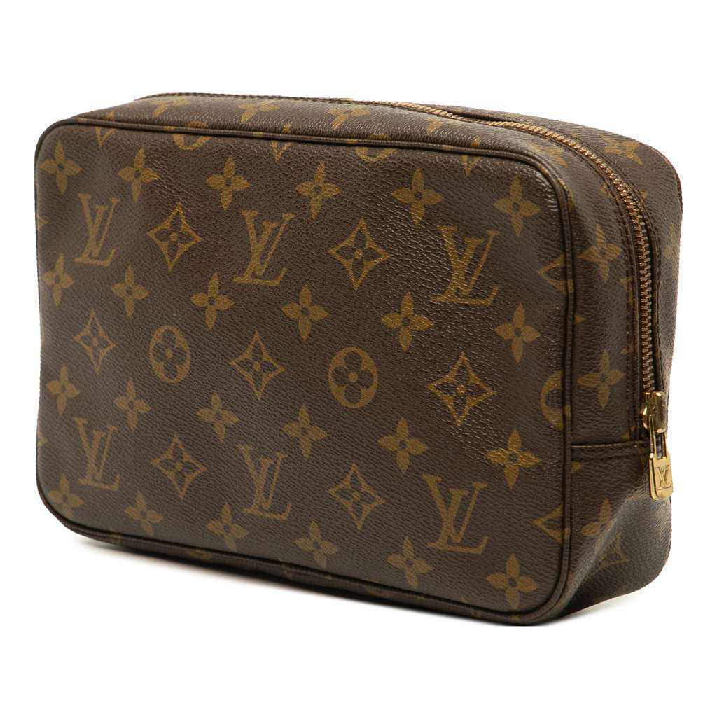 Louis Vuitton Monogram Trousse Toilette 23 - 2