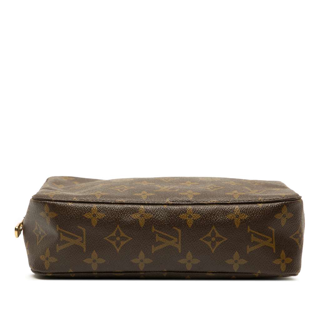 Louis Vuitton Monogram Trousse Toilette 23 - 3