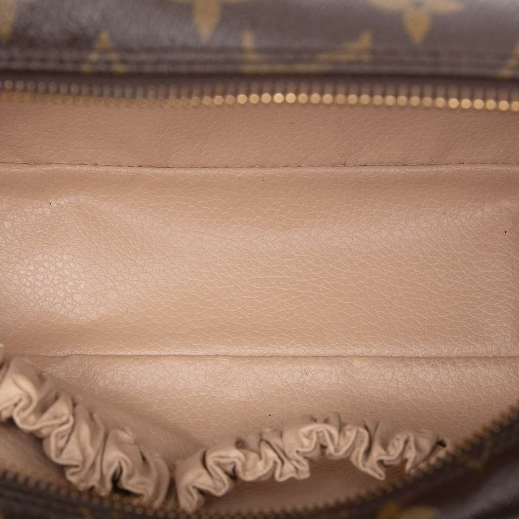 Louis Vuitton Monogram Trousse Toilette 23 - 4