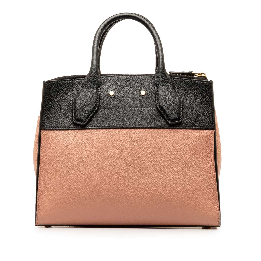 Louis Vuitton City Steamer PM - 3