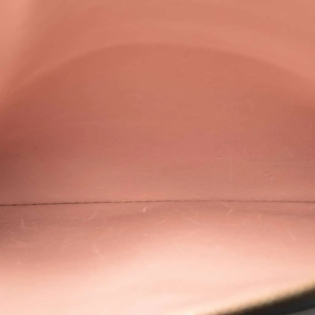 Louis Vuitton City Steamer PM Pink Leather Good - Box View