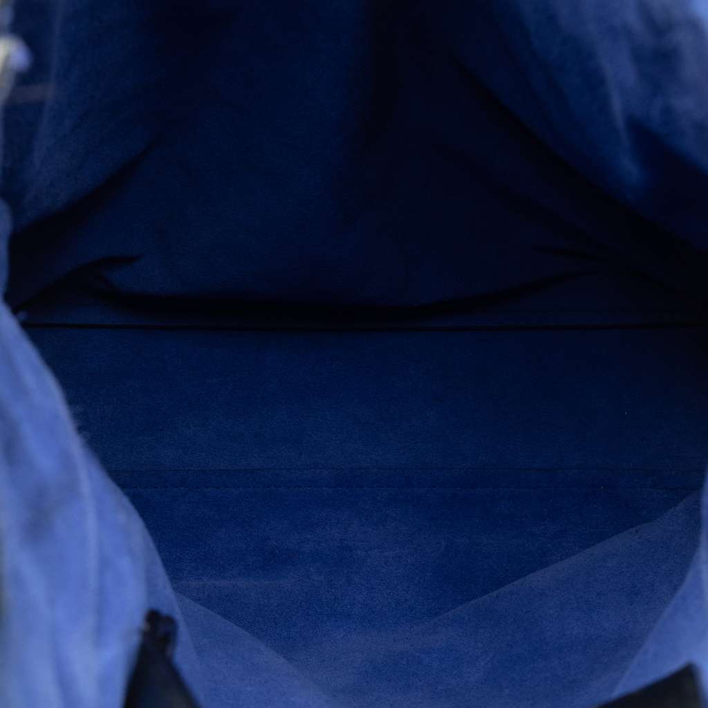 Bottega Veneta Intrecciato Nappa Slot North South Tote - 5