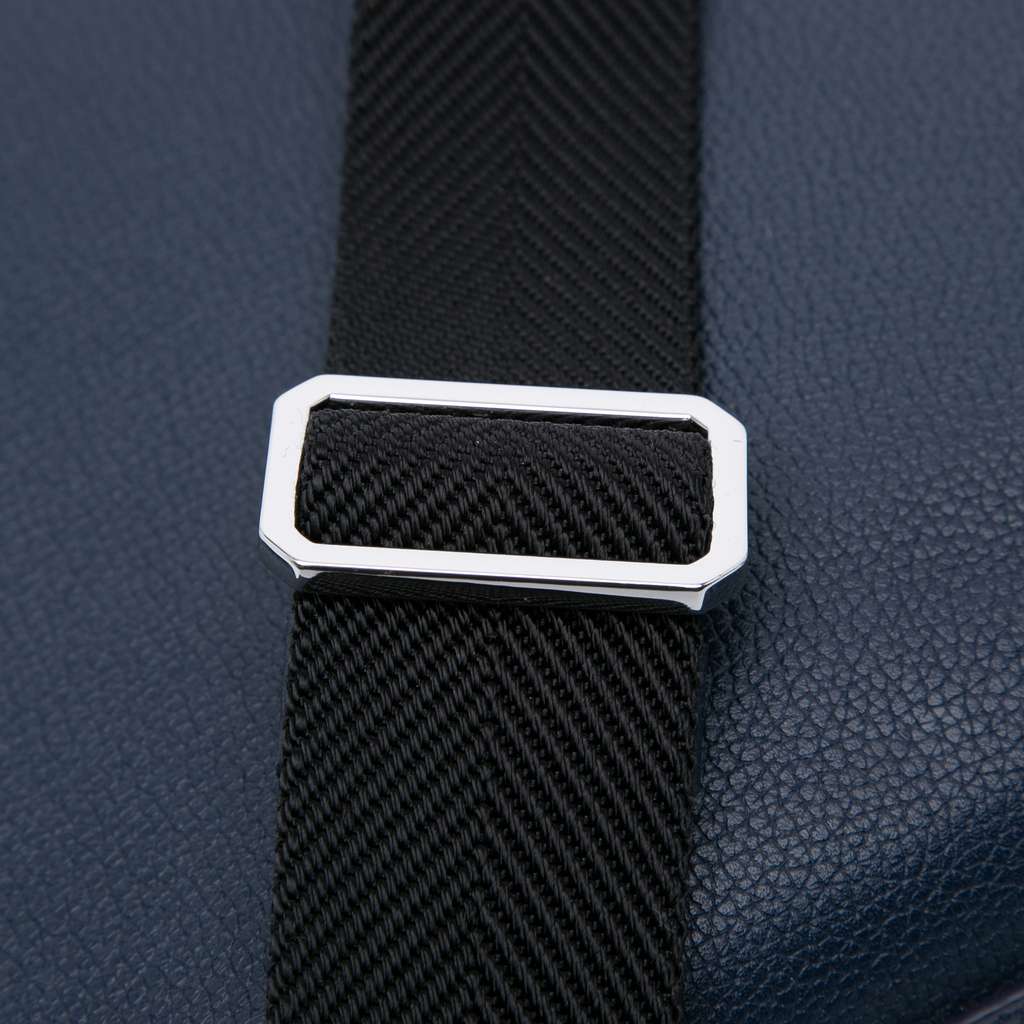 Mcm Small Grained Calfskin Camouflage Aren Tote - Image 10