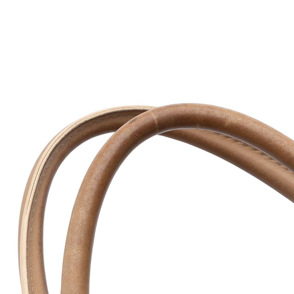 Fendi Medium Multicolor Calfskin Colorblock Regular 2Jours Tote - Image 12