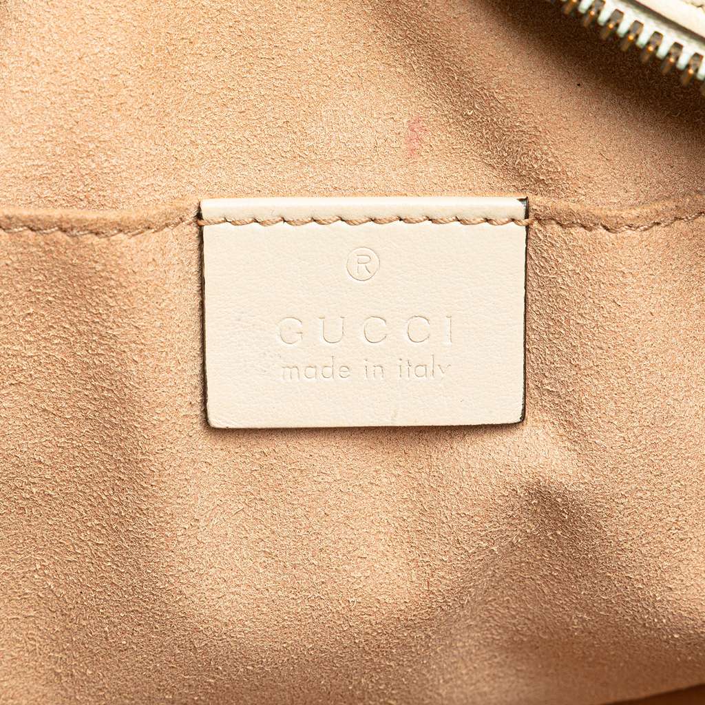 Gucci Small GG Marmont Matelasse Leather Crossbody - 5