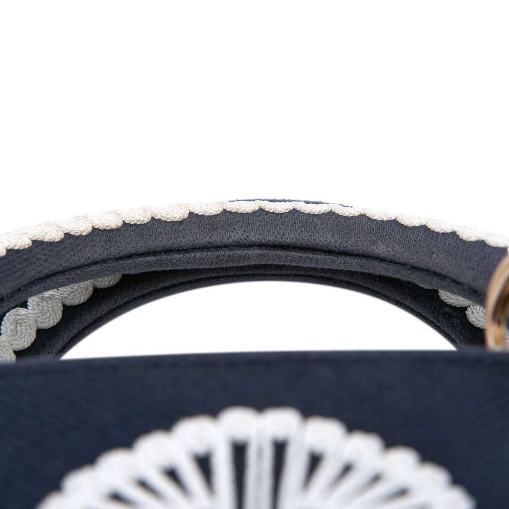 Dior Medium Embroidered Canvas Cornely Lady D Lite - Image 11