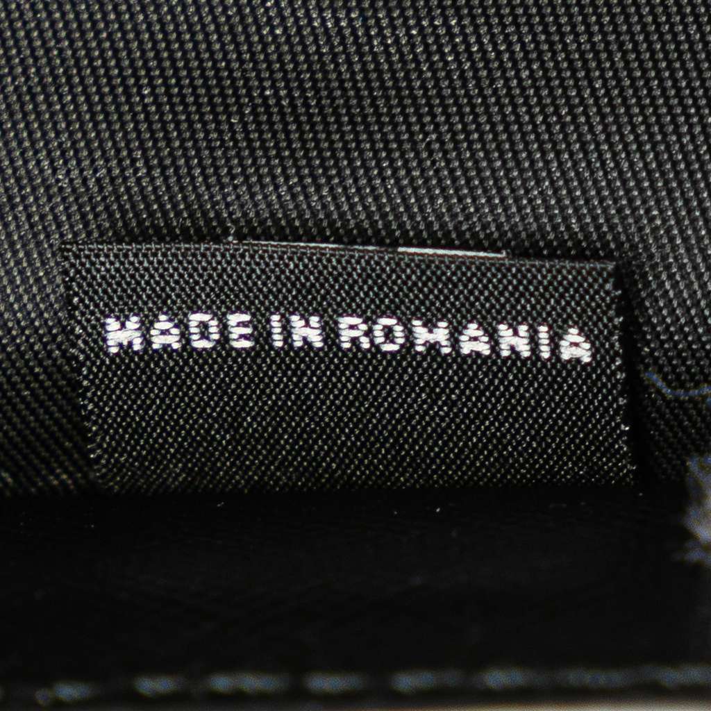 Prada Tessuto Zip Top Crossbody - Detail 2