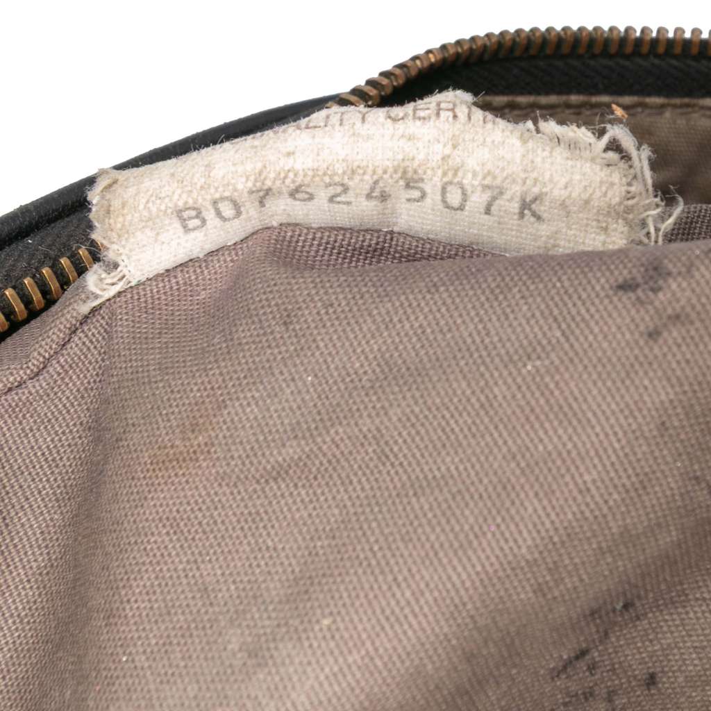 Bottega Veneta Nappa Intrecciato Clutch - Detail 2