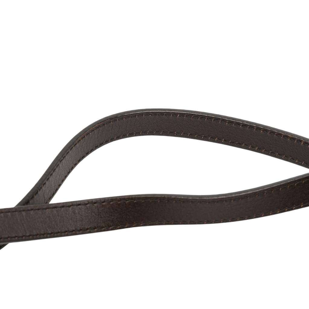 Burberry Small Haymarket Check Coated Canvas Canterbury Tote - Image 10