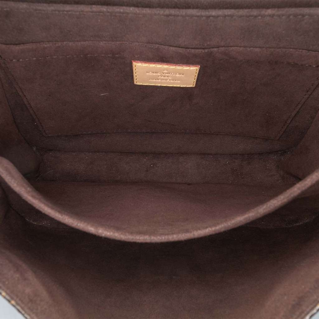 Louis Vuitton Monogram Pochette Metis - 4