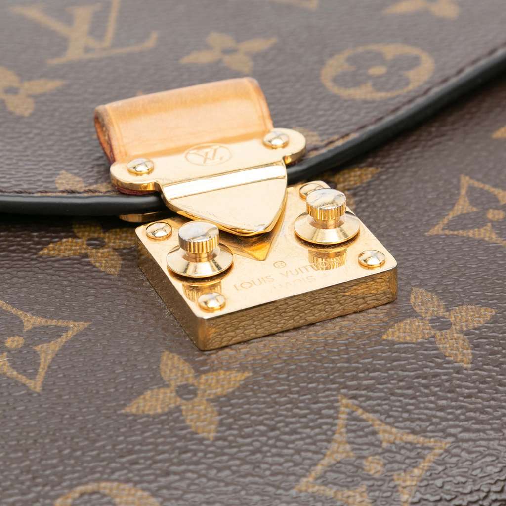 Louis Vuitton Monogram Pochette Metis - 5
