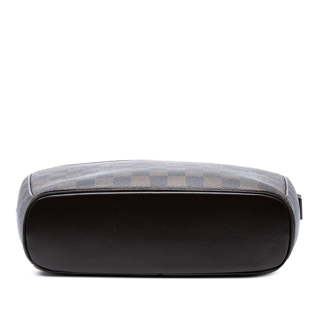 Louis Vuitton Damier Ebene Ipanema GM - Image 6