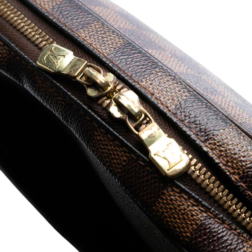 Louis Vuitton Damier Ebene Ipanema GM - Detail 2
