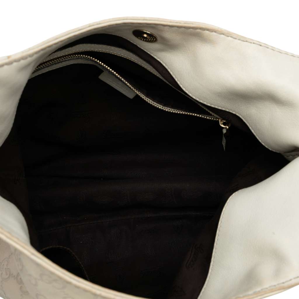 Gucci Guccissima Charlotte Crossbody - 4