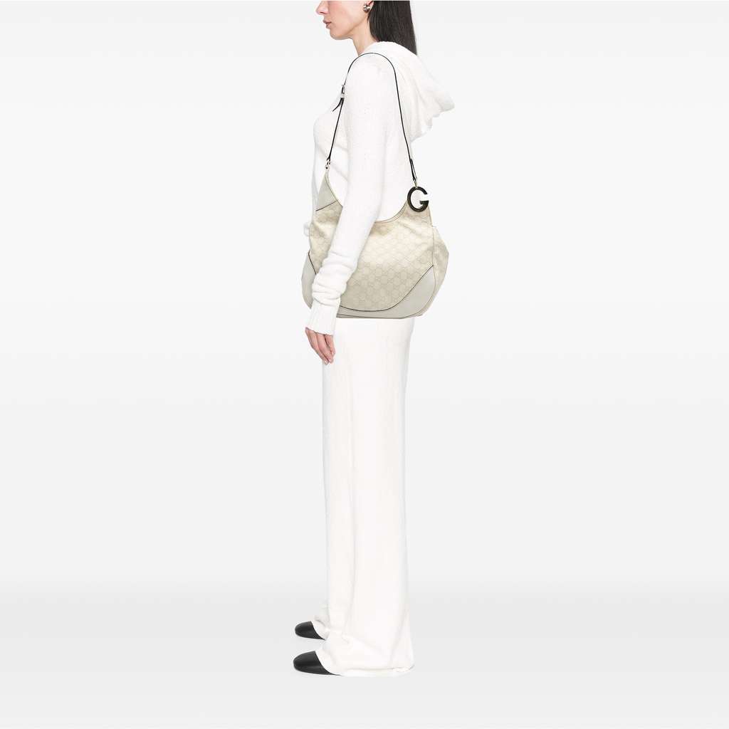 Gucci Guccissima Charlotte Crossbody - Detail 2